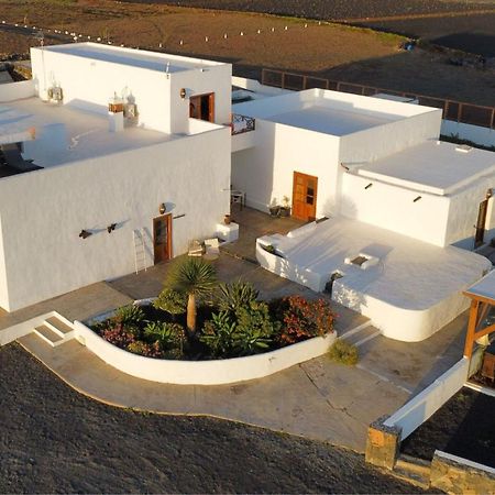 Finca Isolina Hotel Boutique - Adults Recommended Macher Exterior photo
