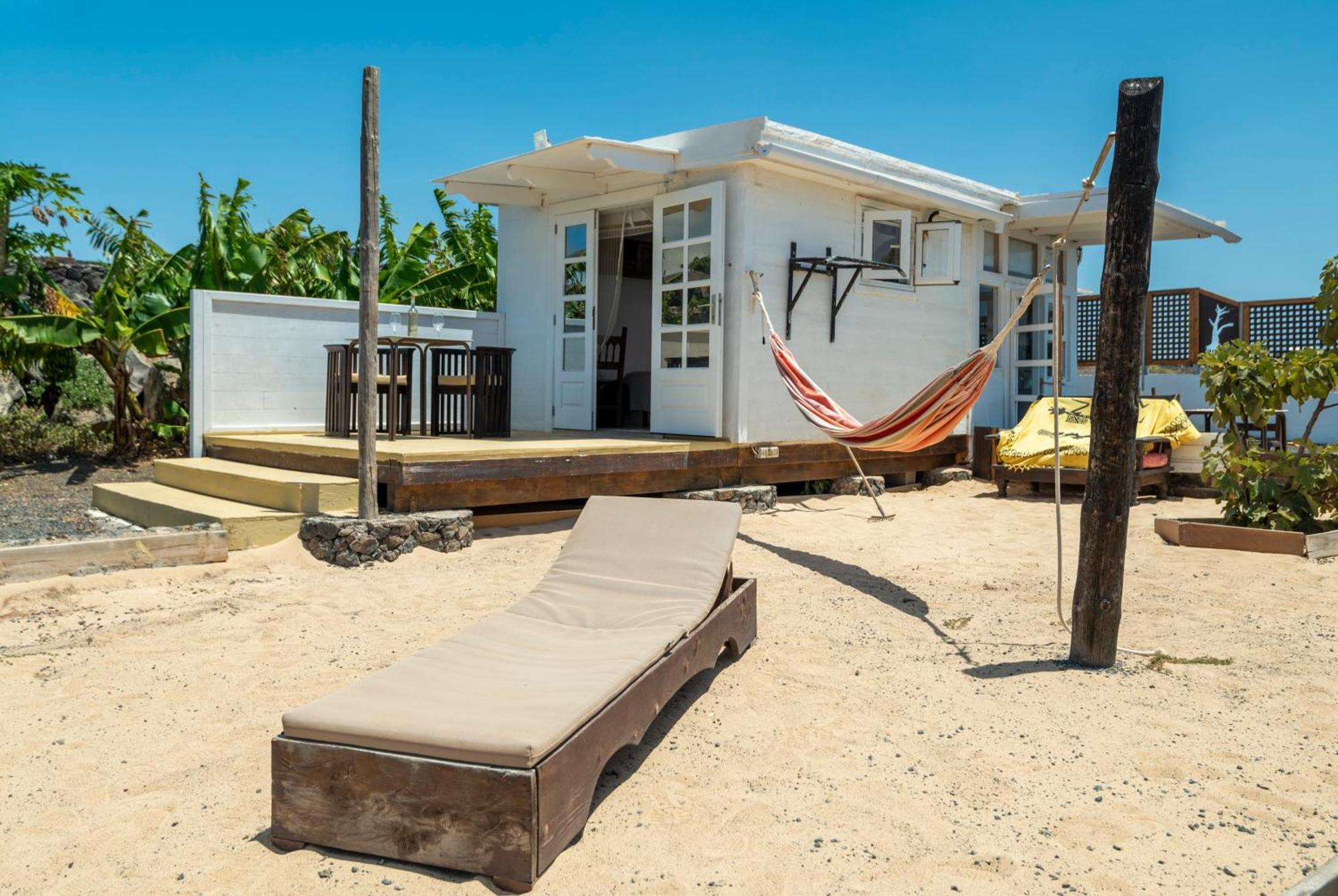 Finca Isolina Hotel Boutique - Adults Recommended Macher Room photo